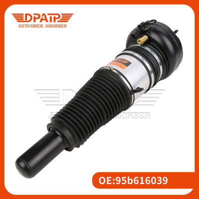 95B616039 Otomobil Parçaları Porsche Maca için şok emici lastik şok emici