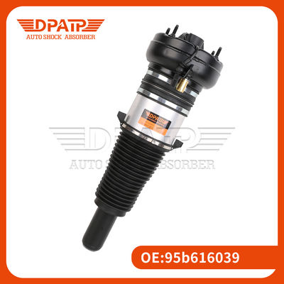 95B616039 Otomobil Parçaları Porsche Maca için şok emici lastik şok emici