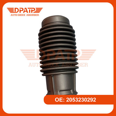 OEM toz kapağı A2053230292 araba şok emici Mercedes Benz C sınıfı için