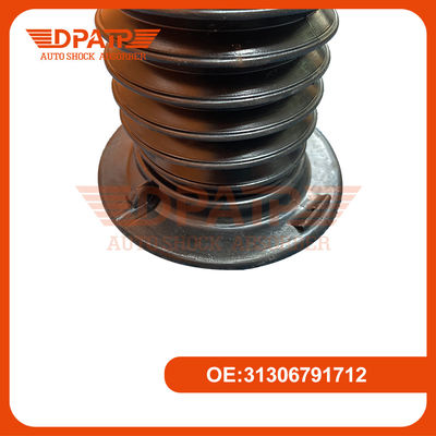 BMW F20 F21 F30 F31 F35 Süspansiyon Toz Bot 31306791712 Şok emici Toz Kapak
