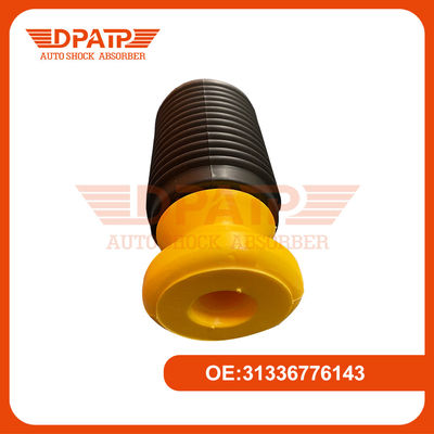 BMW F10 Süspansiyon Bahçesi tamponluk kauçuk 31336776143 Şok emici için