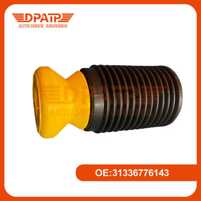 BMW F10 Süspansiyon Bahçesi tamponluk kauçuk 31336776143 Şok emici için