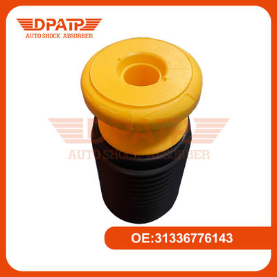 BMW F10 Süspansiyon Bahçesi tamponluk kauçuk 31336776143 Şok emici için