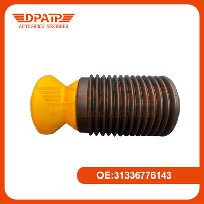BMW F10 Süspansiyon Bahçesi tamponluk kauçuk 31336776143 Şok emici için