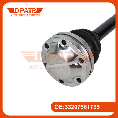BMW E87 E90 E91 için arka aks ocağı 33207561795 33207561796