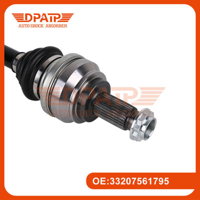 BMW E87 E90 E91 için arka aks ocağı 33207561795 33207561796