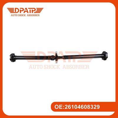 26107637026 BMW F20 F21 için pervane ocağı araba parçası 26104608329