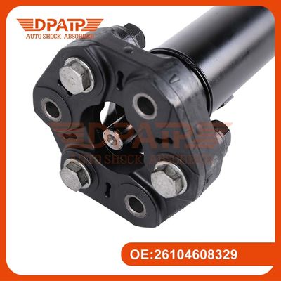 26107637026 BMW F20 F21 için pervane ocağı araba parçası 26104608329