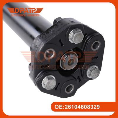 26107637026 BMW F20 F21 için pervane ocağı araba parçası 26104608329