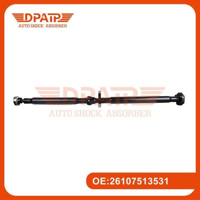 BMW E66 için Arka Şanzıman Vücut Çubuğu Part 26107513531