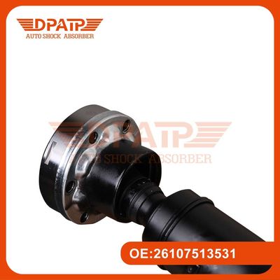 BMW E66 için Arka Şanzıman Vücut Çubuğu Part 26107513531