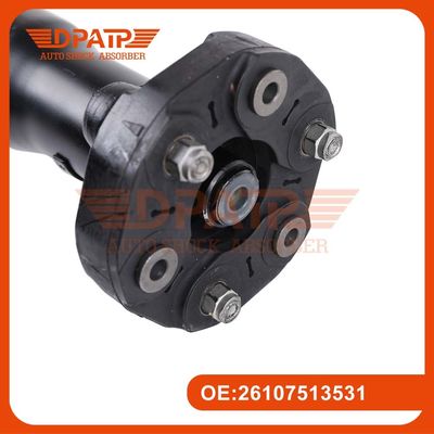 BMW E66 için Arka Şanzıman Vücut Çubuğu Part 26107513531