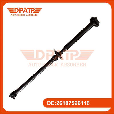 BMW E66 için arka çelik tahrik ocağı OEM Parça 26107526116