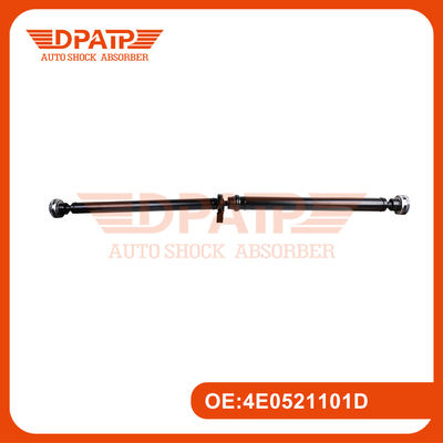 Audi A8 D3 otomobil şanzımanı için arka aks tahrik ocağı 4E0521101D