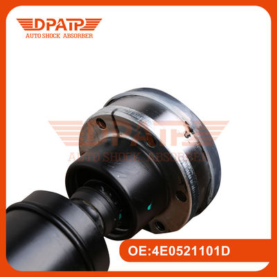 Audi A8 D3 otomobil şanzımanı için arka aks tahrik ocağı 4E0521101D