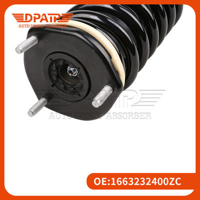 1663232400 166323232300 Mercedes-Benz ML/GLE sınıfı için şok emici
