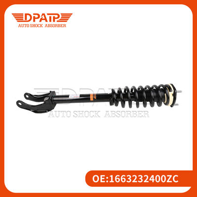 1663232400 166323232300 Mercedes-Benz ML/GLE sınıfı için şok emici
