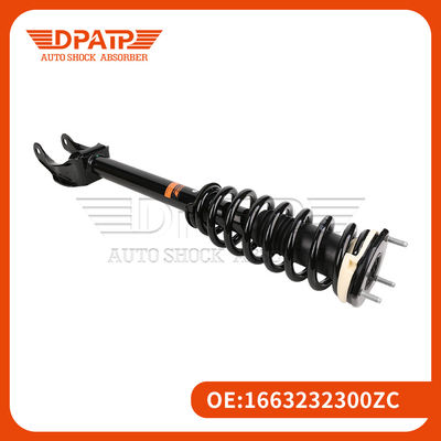1663232400 166323232300 Mercedes-Benz ML/GLE sınıfı için şok emici