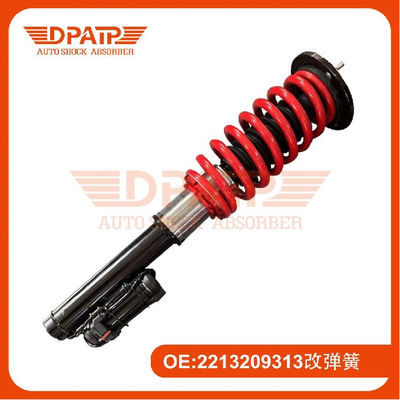 Mercedes-Benz 2WD için hava şok değiştirilmiş bobin şok emici 2213209313