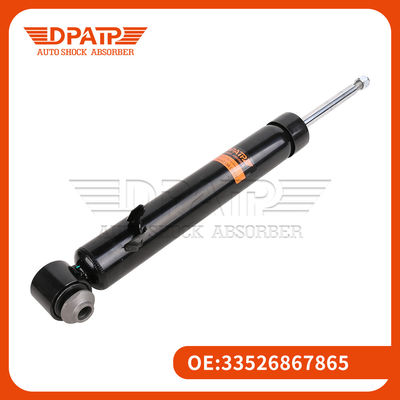 BMW Arka Şok emici 33526867865 33526867864 X5 F15 X6 F16 için