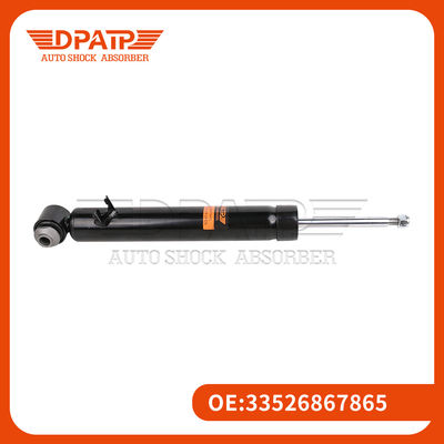 BMW Arka Şok emici 33526867865 33526867864 X5 F15 X6 F16 için