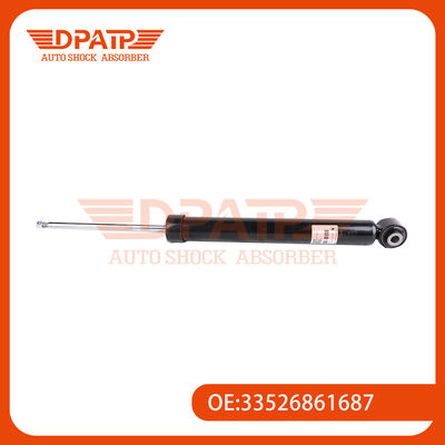 33526861687 33506887329 BMW X1 F49 2016-2023 için arka gaz şok emici