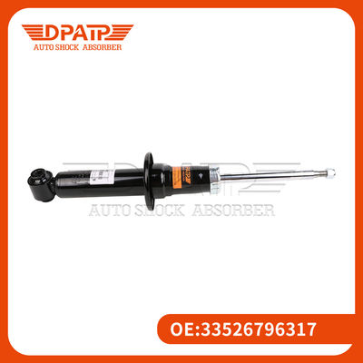 BMW X3 F25 X4 F26 için arka gaz hidrolik şok emici 33526796317