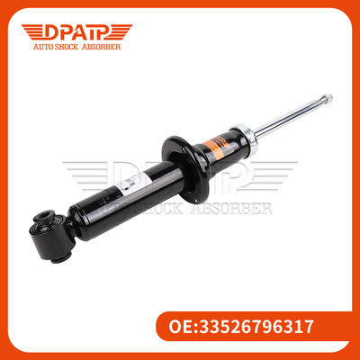 BMW X3 F25 X4 F26 için arka gaz hidrolik şok emici 33526796317