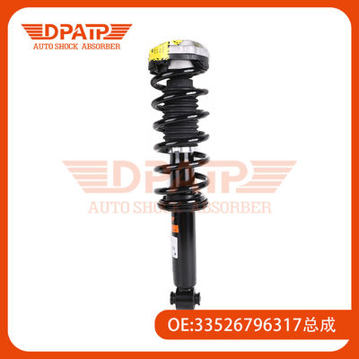 BMW X3 F25 X4 F26 için arka gaz hidrolik şok emici 33526796317