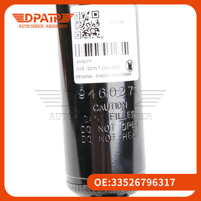 BMW X3 F25 X4 F26 için arka gaz hidrolik şok emici 33526796317