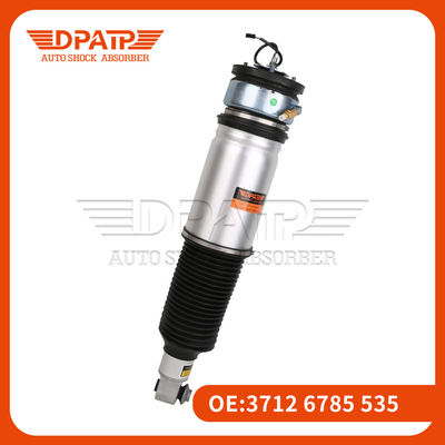 BMW E65 E66 37126785535 37126785536 Elektronik ile hava şok emici 2001-2008