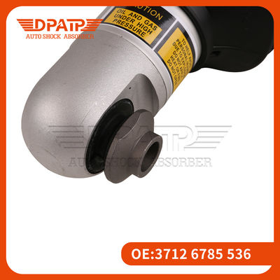BMW E65 E66 37126785535 37126785536 Elektronik ile hava şok emici 2001-2008