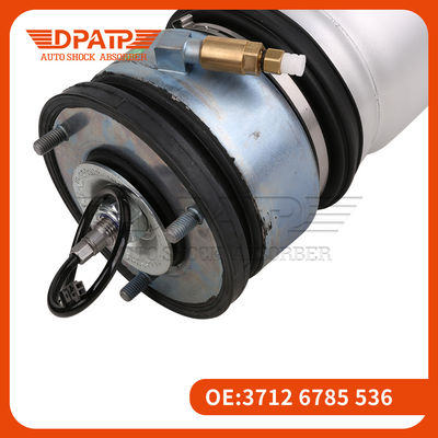 BMW E65 E66 37126785535 37126785536 Elektronik ile hava şok emici 2001-2008