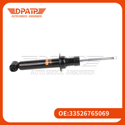 Otomatik Parçalar BMW E65 E66 için Arka L/R Şok emici 33526765069