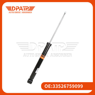BMW E46 için Arka Şok emici 33526759099 33526757365