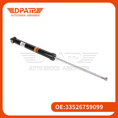 BMW E46 için Arka Şok emici 33526759099 33526757365