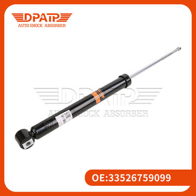 BMW E46 için Arka Şok emici 33526759099 33526757365
