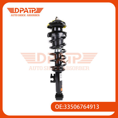 33506764913 BMW MINI Cooper R50 için Arka Şok emici sarmal