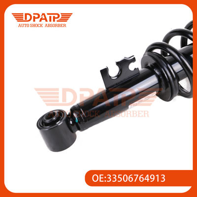 33506764913 BMW MINI Cooper R50 için Arka Şok emici sarmal