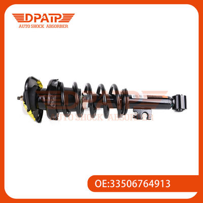 33506764913 BMW MINI Cooper R50 için Arka Şok emici sarmal