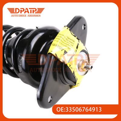 33506764913 BMW MINI Cooper R50 için Arka Şok emici sarmal
