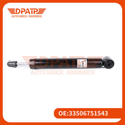 33506751543 BMW X5 E53 3.0d M57 için arka şok emici