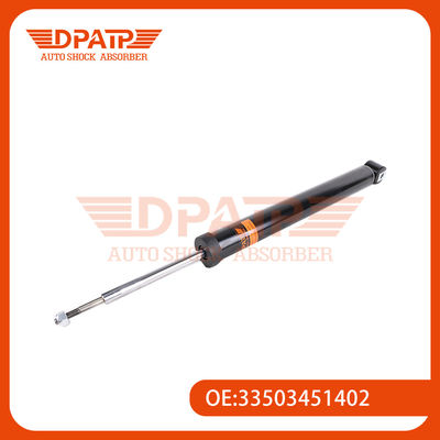BMW X3 E83 için Şok emici Strut 33503451402 33500363604