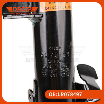 Land Rover Discovery LR078497 LR070934 Ön süspansiyon L550 2015-2016