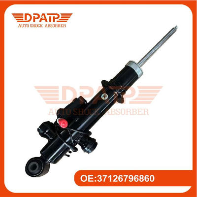 BMW F10 37126796859 37126796860 Araç Düzenlenebilir Süspansiyon Şok 2010-
