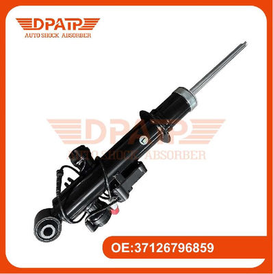 BMW F10 37126796859 37126796860 Araç Düzenlenebilir Süspansiyon Şok 2010-