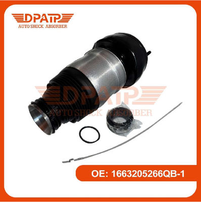 Mercedes Benz Hava süspansiyonu yay 1663205266QB 1663205516QB Tamir kiti