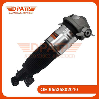 Porsche Cayenne 95535801911 95535802010 Arka hava süspansiyonu emici