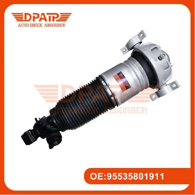 Porsche Cayenne 95535801911 95535802010 Arka hava süspansiyonu emici