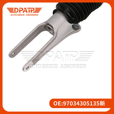 Porsche Panamera 97034305135 97034305235 Ön hava süspansiyonu ayarlanabilir damper 2010-2016